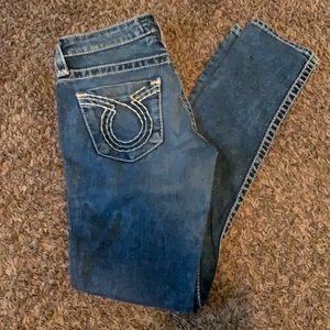 Big Star jenae jeans